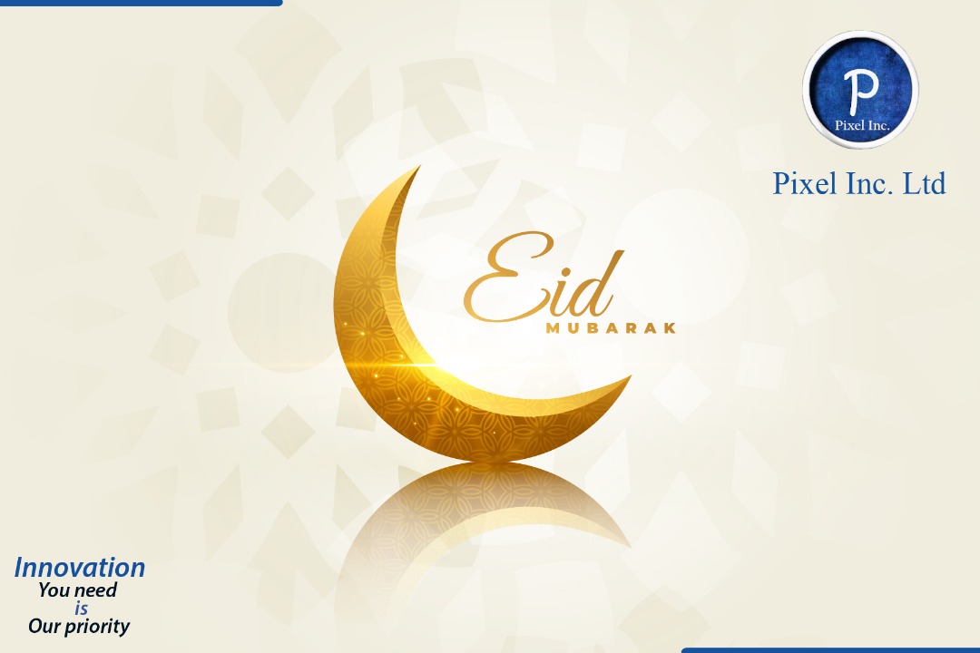 PixelIncLtd's tweet photo. Wishing a very happy Eid to all Islam  Family and Friends in Rwanda and around the world. #EidMubarak https://t.co/0rNof87nk6