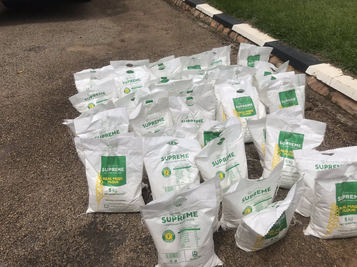 UGANDA NATIONAL STUDENTS’ ASSOCIATION tweet media