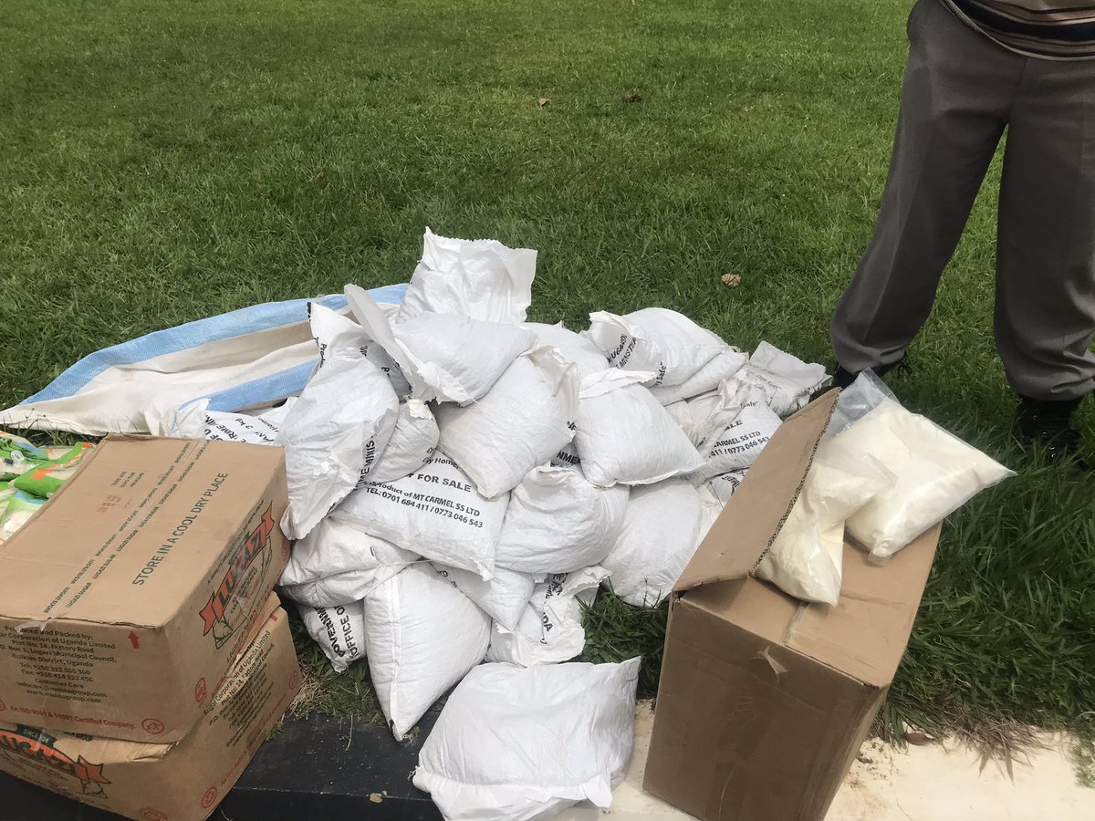 UGANDA NATIONAL STUDENTS’ ASSOCIATION tweet media