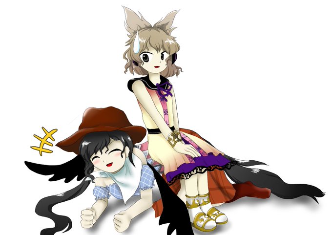 レインズワース シャロンさん がハッシュタグ Zun をつけたツイート一覧 1 Whotwi グラフィカルtwitter分析 レインズワース シャロンさん がハッシュタグ Zun をつけたツイート一覧 1 Whotwi グラフィカルtwitter分析
