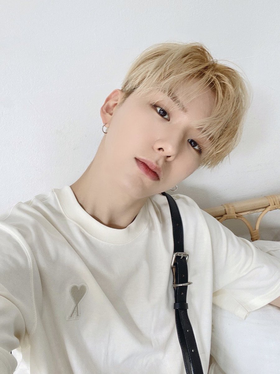 몬스타엑스_MONSTA X tweet media