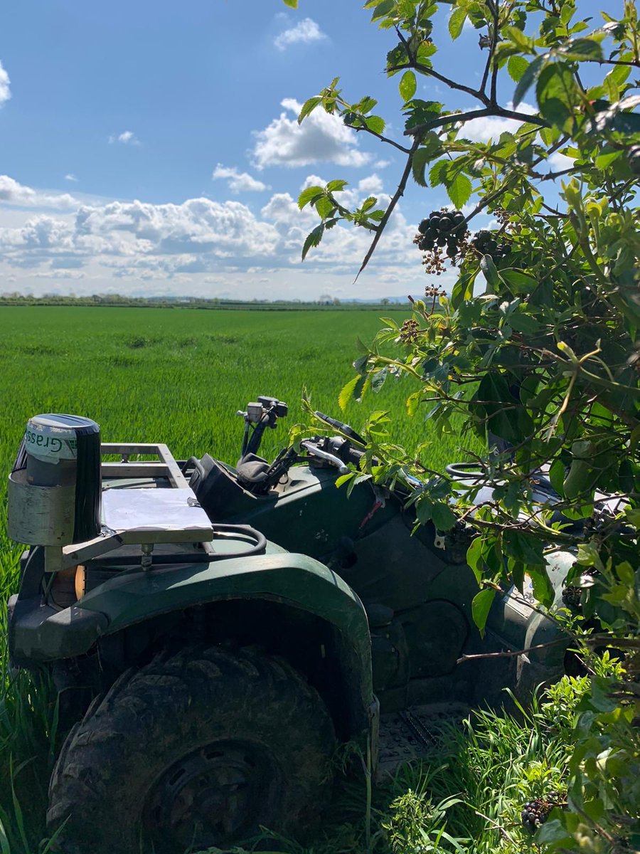 GrasstecLtd's tweet photo. Out mapping this week for a tillage to dairy conversion.
For more info on our Farm Mapping services see: https://t.co/zAxFXXYVaI
#FarmMapping #Teamdairy #Farming #Farm365 https://t.co/MZOf2C15uS