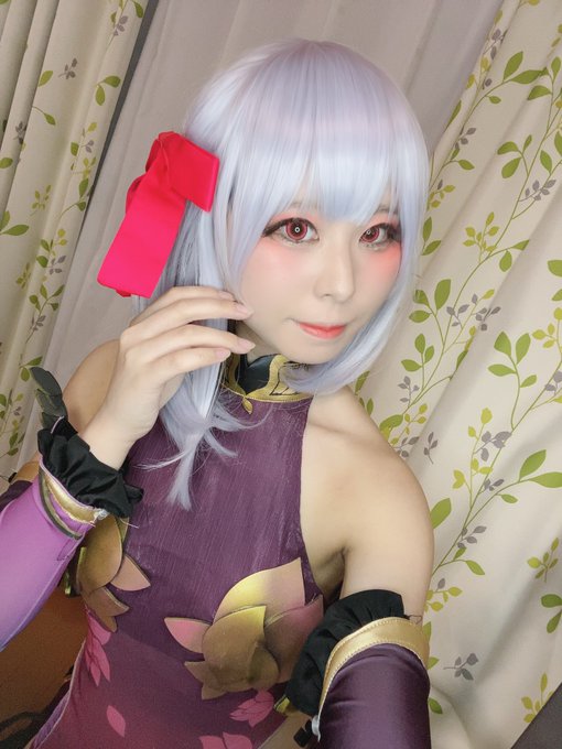 コスプレイヤーにゃあのTwitter画像29