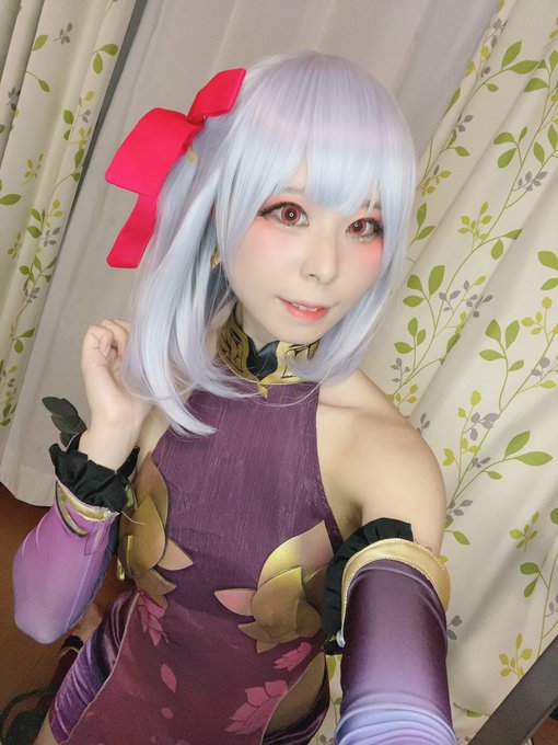 コスプレイヤーにゃあのTwitter画像30