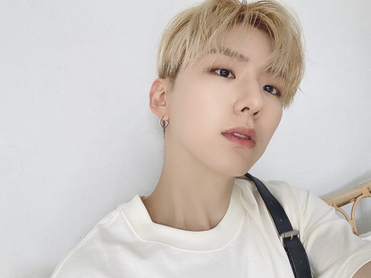 몬스타엑스_MONSTA X tweet media