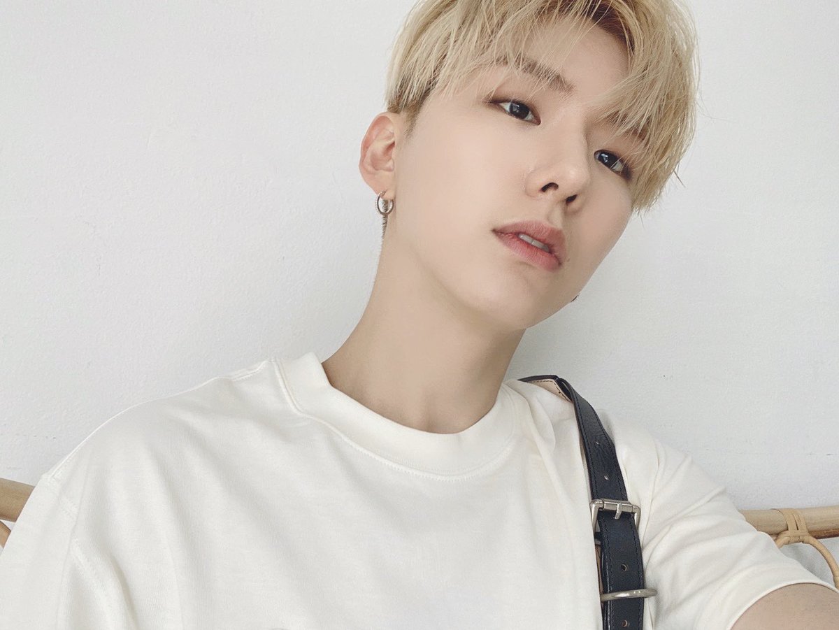 몬스타엑스_MONSTA X tweet media