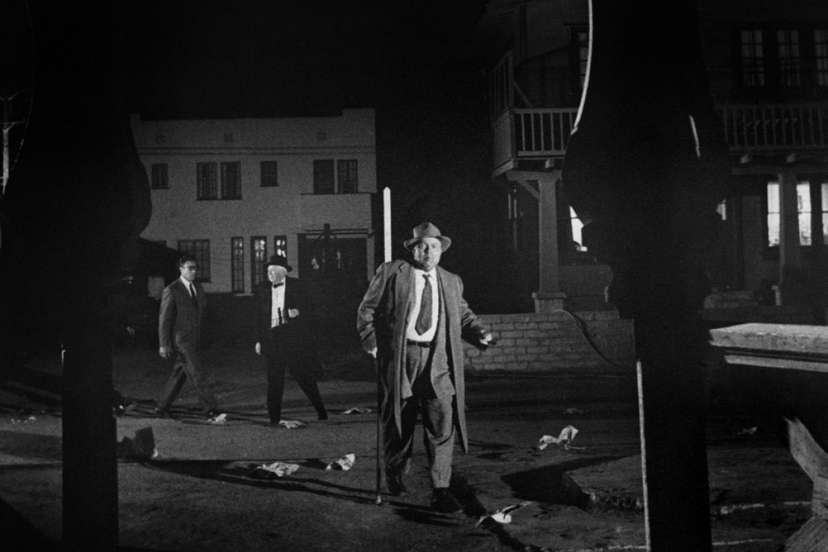 La Soif du mal (Orson Welles, 1958)