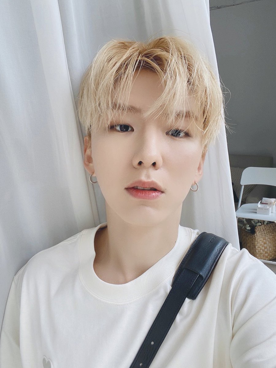 [#기현] 끝!!!!! ❤️❤️❤️