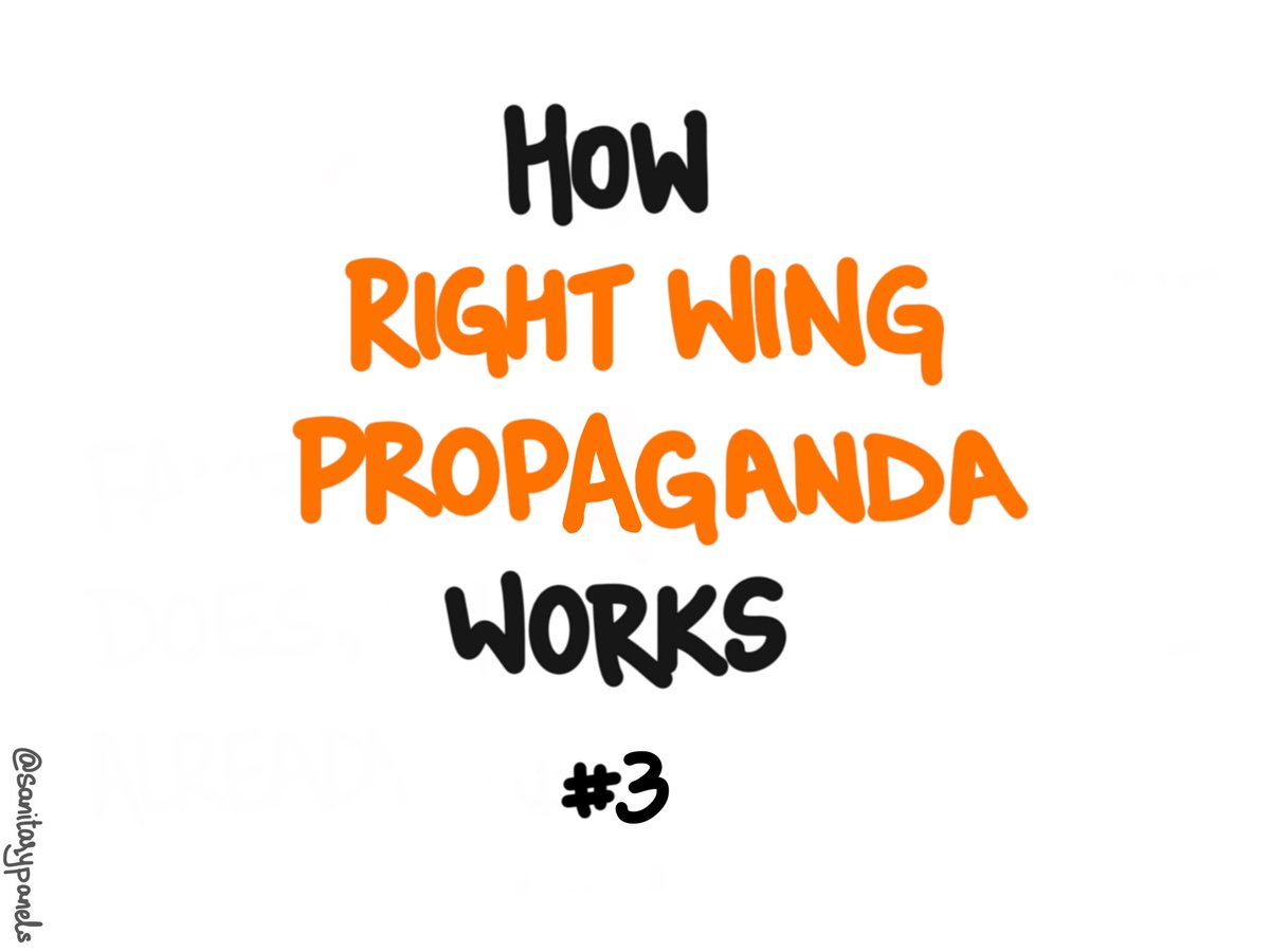 WhatabouteryPart 3 of my series showing how the Modi govt and his media use propaganda tactics to manipulate and divide India. (1/3)