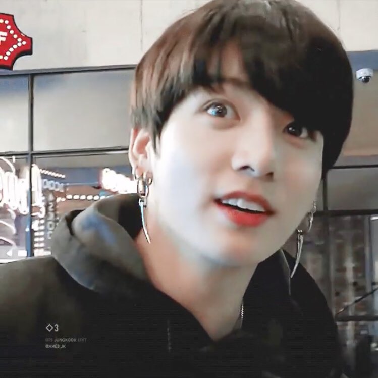 filesjk's tweet photo. “deer with pretty eyes? that’s jungkook!” https://t.co/gMZe1SBVeG