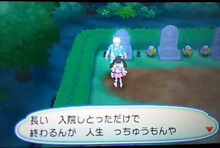 ポケモン名言