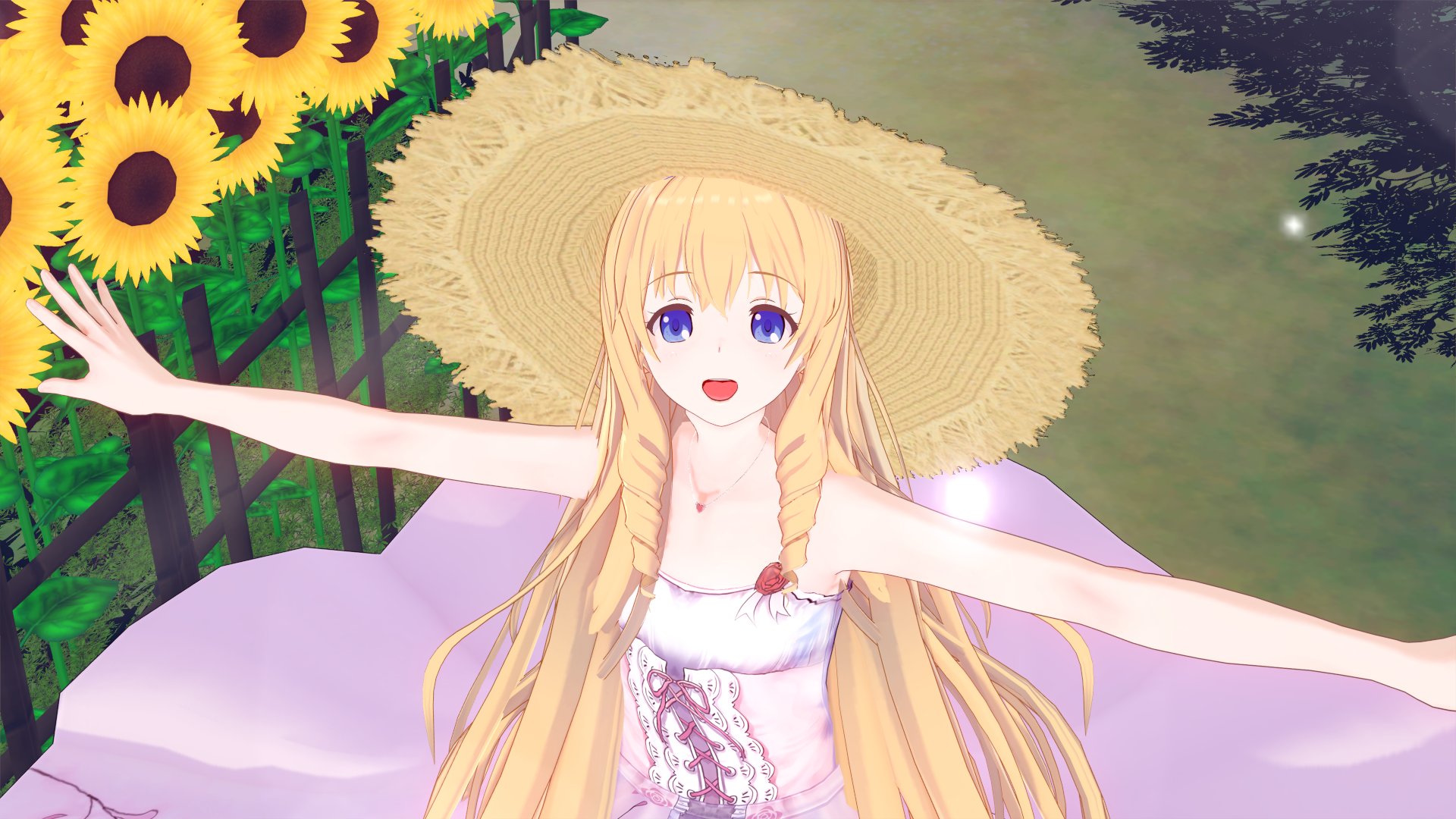Sido 甘城ブリリアントパークからラティファちゃんを修正 衣装をお借りしての修正です 髪型をかなり弄ってすっきりです コイカツ ラティファ 甘城ブリリアントパーク Sido 甘城ブリリアントパークからラティファちゃんを修正 衣装をお借りしての修正です 髪型をかなり弄ってすっきりです コイカツ ラティファ 甘城ブリリアントパーク