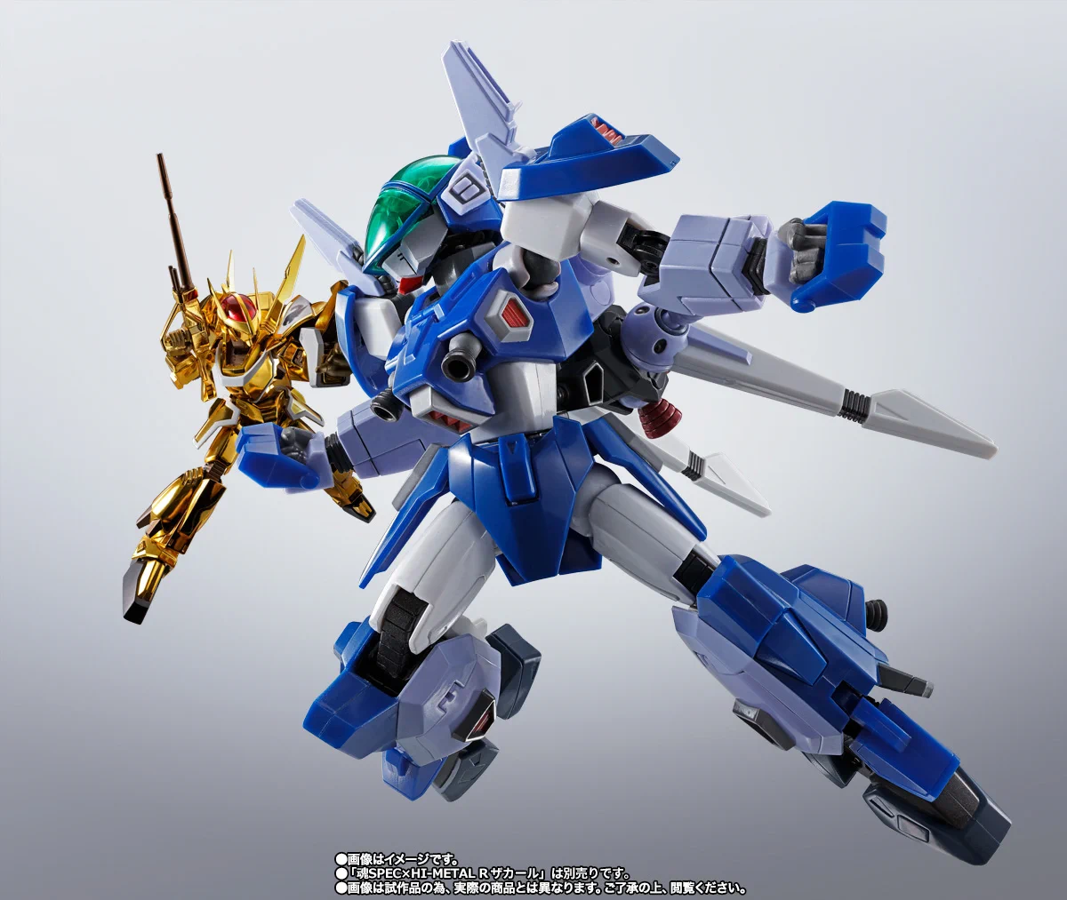 魂ネイションズ公式/BANDAI SPIRITS TAMASHII NATIONS OFFICIAL on X