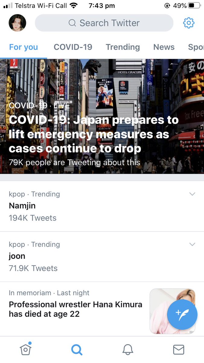 JHopes_sprit's tweet photo. LETS GOOO ARMYSSSS 💜💜💜💜

#namjin #joon https://t.co/mxIt9AhgJN