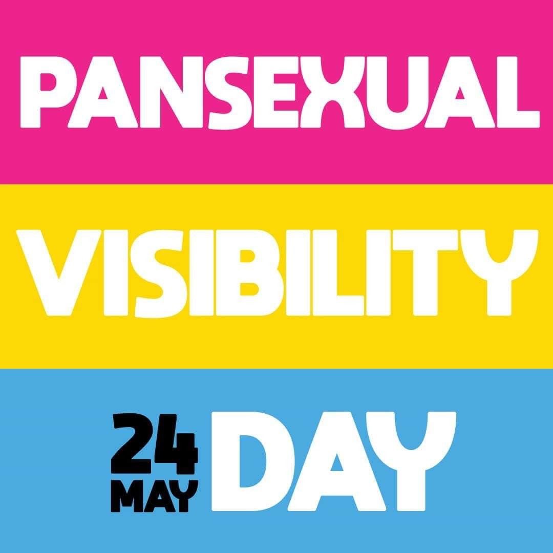 The <a href="/RoyalNavy/">Royal Navy</a> welcomes people with all sexual orientations. Today we celebrate #PansexualVisibilityDay.

A person who identifies as pansexual are attracted to people regardless of biological sex, gender identity or expression. 

#NavyPride