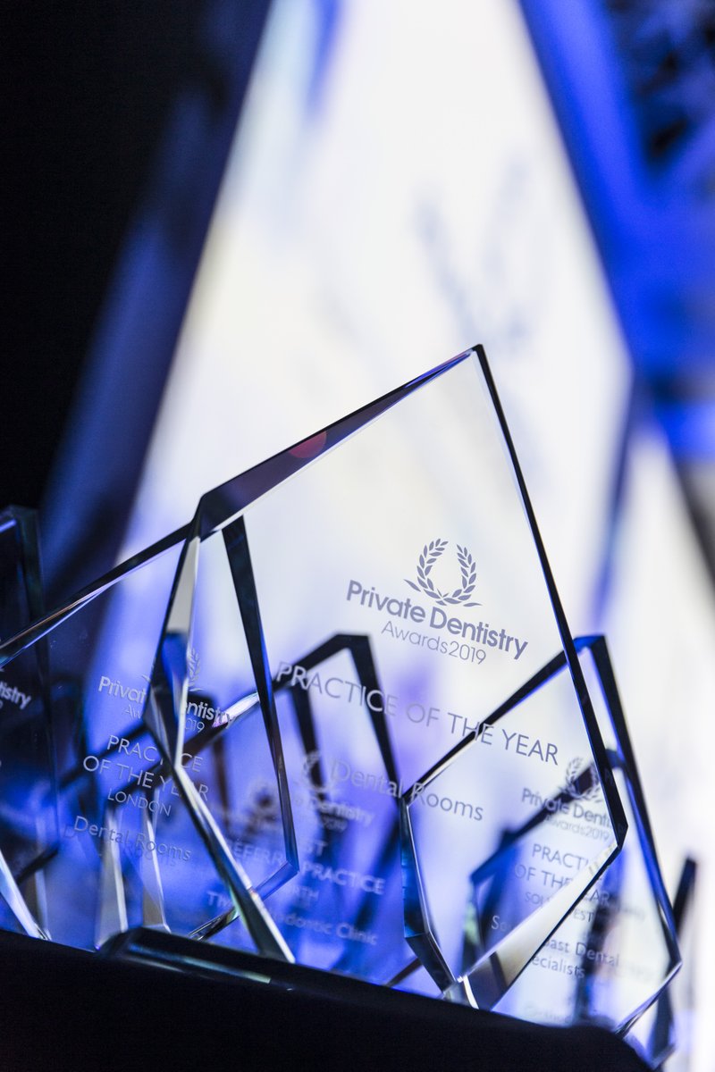 Private Dentistry tweet media