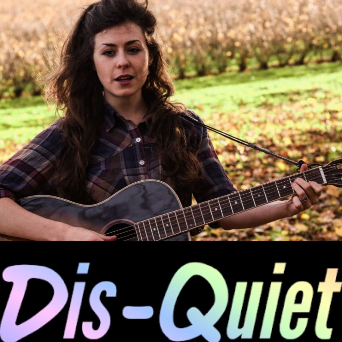 Half a String tweet media