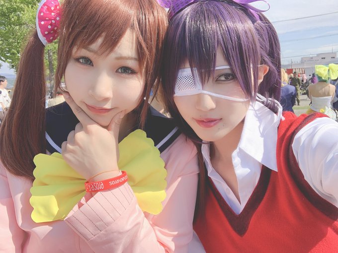 妄ちゃんのtwitterイラスト検索結果