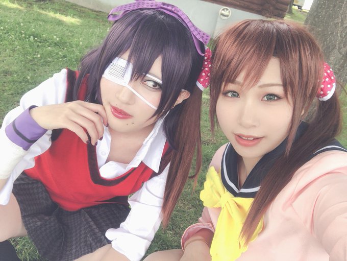 妄ちゃんのtwitterイラスト検索結果