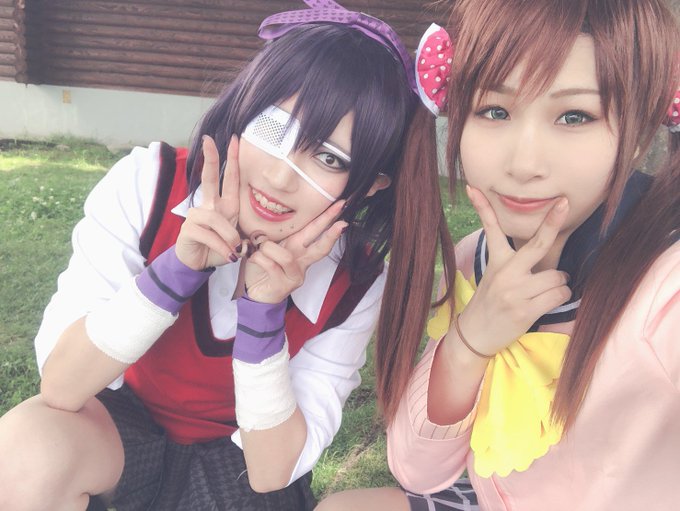 妄ちゃんのtwitterイラスト検索結果