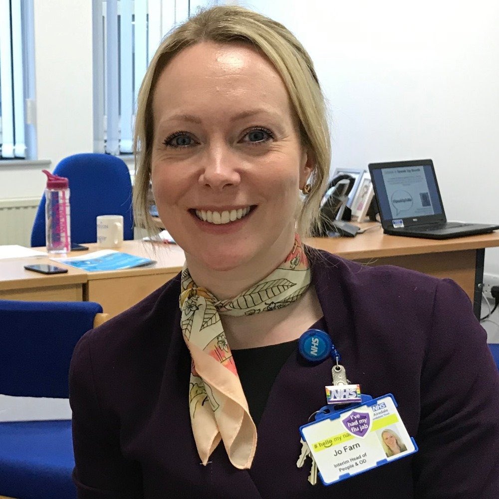 West Yorkshire Health and Care Partnership tweet media