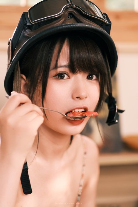 コスプレイヤー肃雨のTwitter画像27