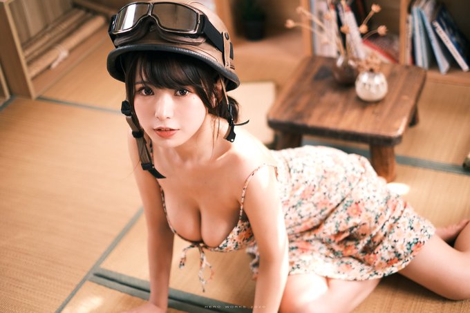 コスプレイヤー肃雨のTwitter画像29