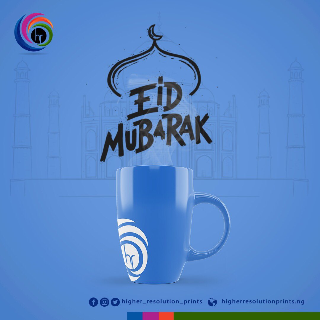HigherPrints's tweet photo. Eid Mubarak

May this special day bring peace, happiness and prosperity to all our Muslim brothers and sisters.. happy celebration https://t.co/7tHZEyXvBx