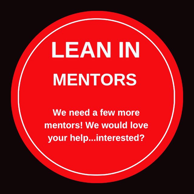 Want to help, not a member.  Email Leaninleeds@gmail.com
Already a member, please complete our quick survey here: 
surveymonkey.co.uk/r/9PTQX9C

#mentormatch #Helpingothersyorkshire
#leaninleeds <a href="/JoPenkert/">Jo Penkert</a> <a href="/zandramoore/">Zandra Moore MBE</a> <a href="/AckersCoach/">Coach_Claire_Ackers</a> <a href="/HR180_Ltd/">HR180 Ltd</a> <a href="/MinotiParikh/">Minoti Parikh (she/her)</a> <a href="/PMulticulti/">Pauline Giroux</a>