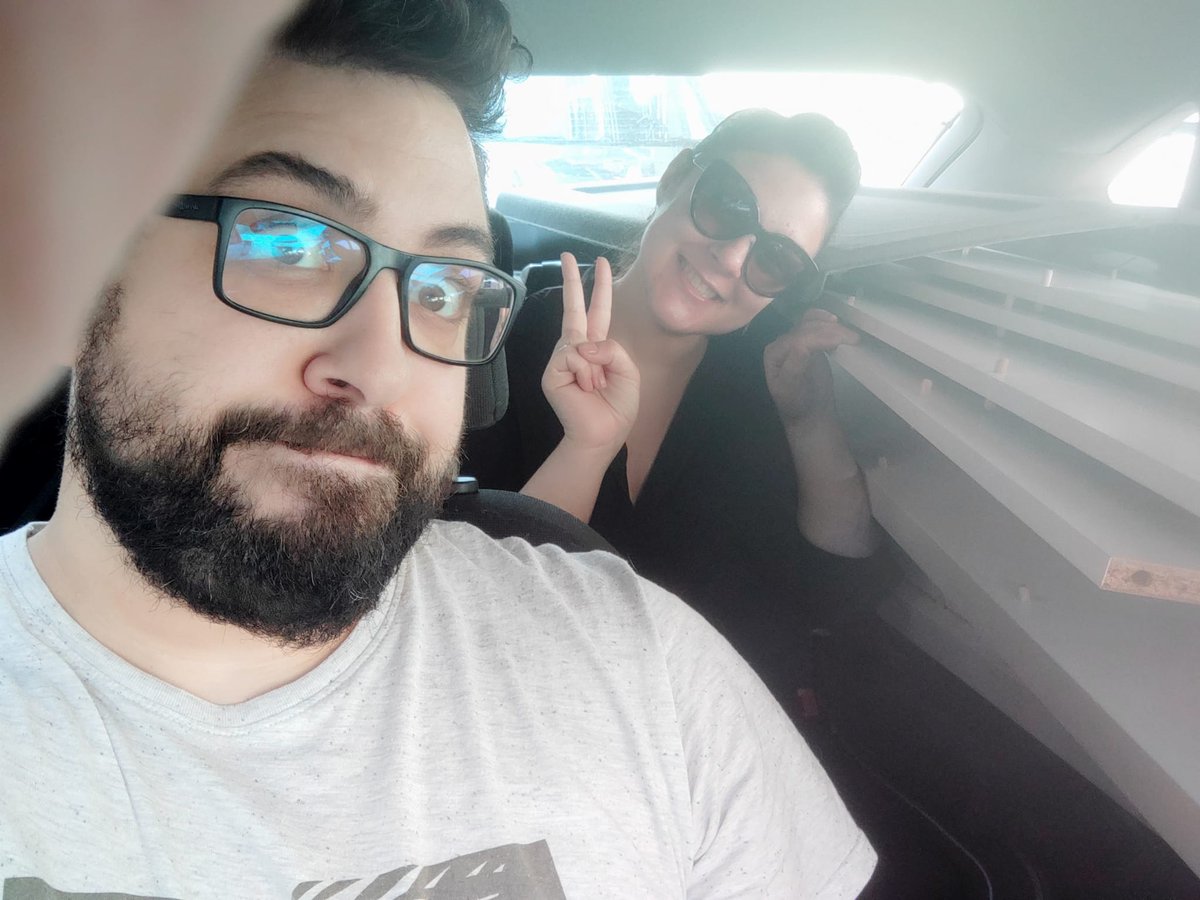PoleSimracing's tweet photo. Hoy @KifritGamingTV está de mudanza, no tenemos podcast pero os traemos un regalito en forma de entrevista! https://t.co/1bk9f9Vg5z