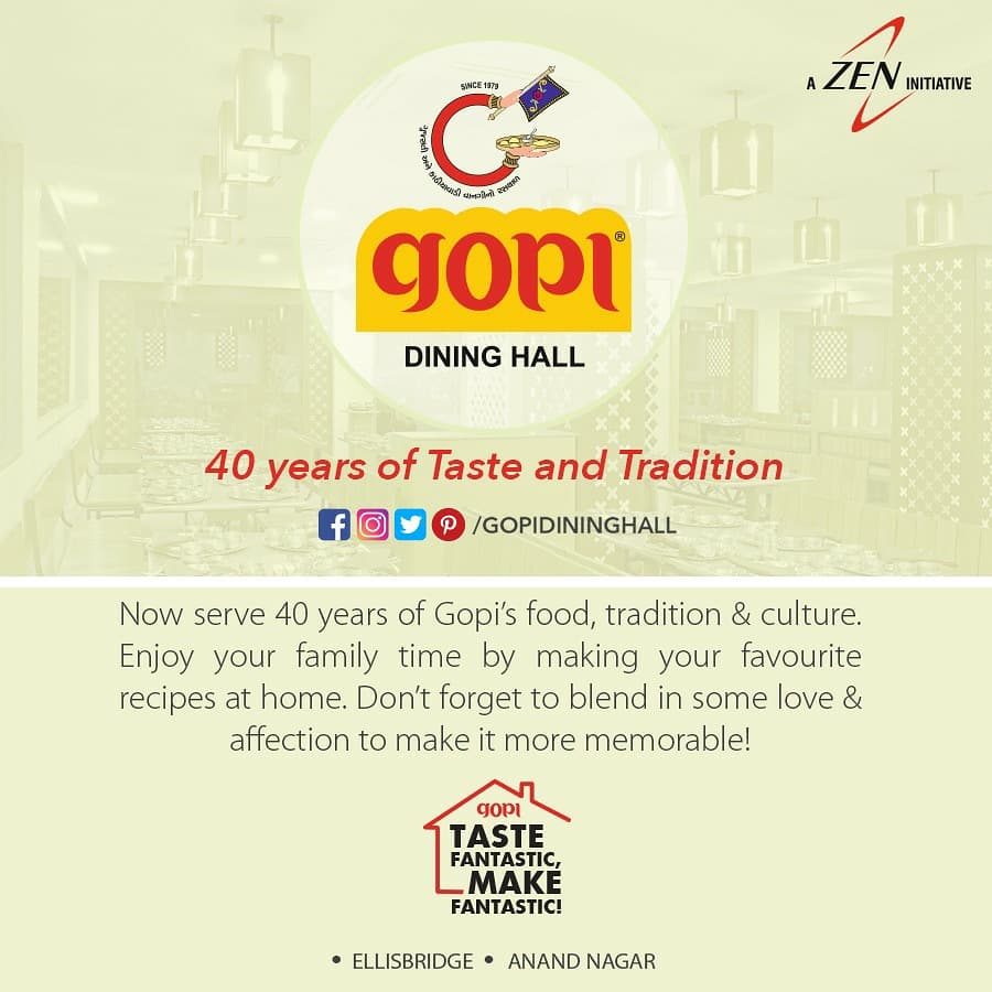 GopiDiningHall's tweet photo. Show some cooking talent to your loved ones by making Flower Vatana Tameta Nu Shaak now at home. Simply follow the secret recipe we bring to you from #GopiDiningHall.

Now order online fresh fruits &amp; vegetables from: https://t.co/dOKl91dwjq

#GopiRecipe #Gujarati #GujaratiFood https://t.co/D4c48UozZJ