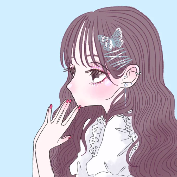 かわいいは無限大❣️❣️ 