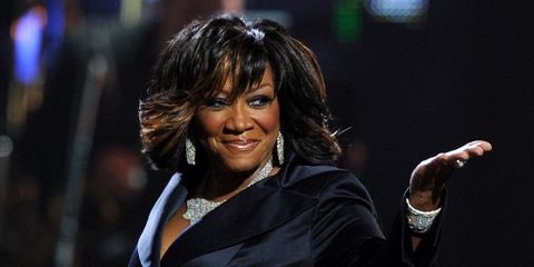 Happy 76th Birthday to the iconic Patti LaBelle! 