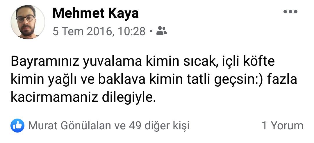 MehmetKAYA (@mhmtkaya27) on Twitter photo 