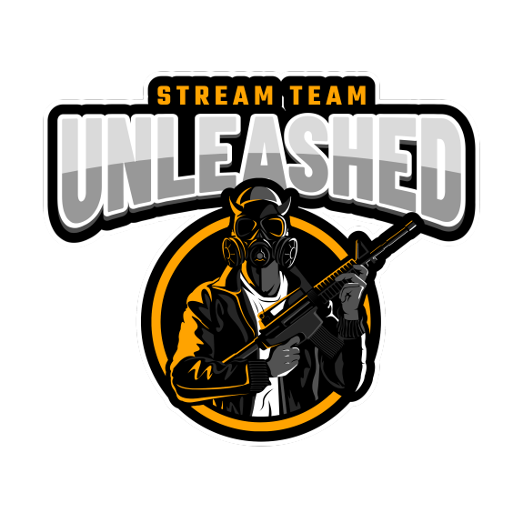 TeamUnleashedGG's tweet photo. Welcome to 
@FR0ZENTANK and @jarrett1919 as our two newest members of Team Unleashed! We are glad to have you aboard! https://t.co/Y7rWyGzI4F