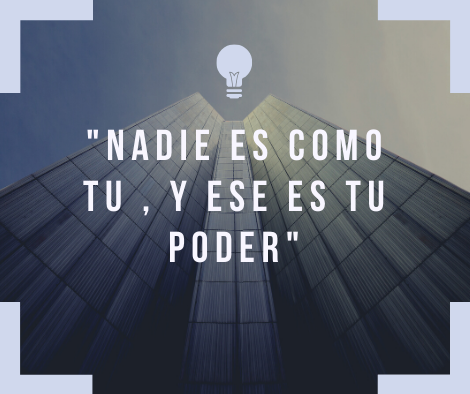 dbdconsultoria's tweet photo. La DIFERENCIACIÓN es un SUPERPORDER🔍 https://t.co/VTf79OJM8Q