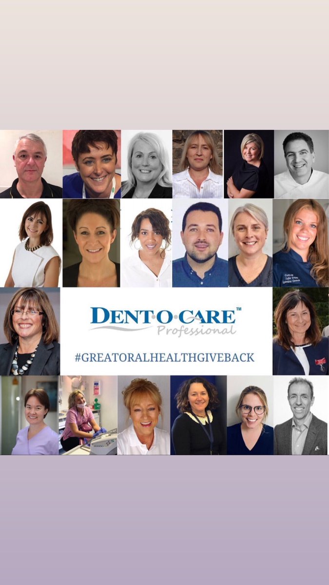 Celebrating #Dentistry24. 
Massive thank you to Dent.O.Care for this opportunity 🦷
We’re super excited to be a part of the #OralHealthGiveback webinar programme!

#OralHealthGiveback #DentOcare #TheGumChums #ProtectorSquad #TommiToothbrush #DeanoDecay #ThePlaquePack