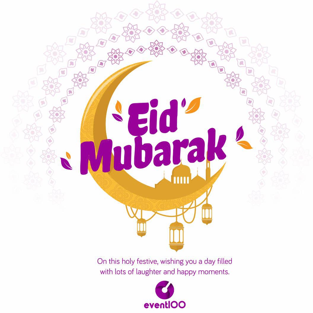 To all our Muslim faithfuls;

May this Eid bring joy, peace and abundance to our lives and may it also come along with healing for the world, Insha Allah Amin🙏🏼

Happy Holidays🤗