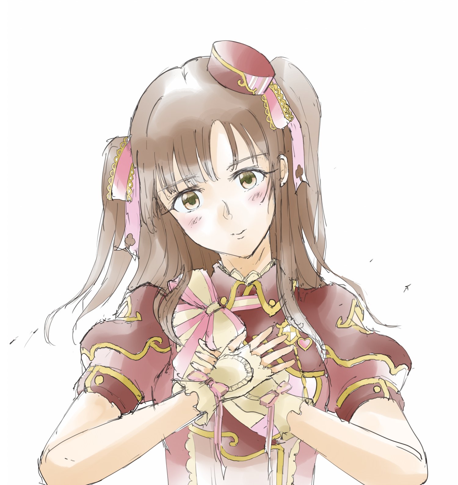 ぼたもち Votamocheese Twitter