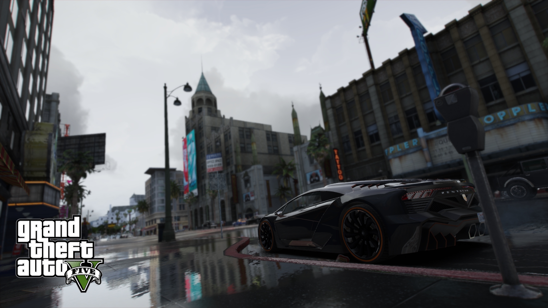 武侠天下 中華エンタメ情報 Epicの無料版 Gta5 をゲットしてmod で遊ぼうと思ったら 対応しておらず若干ガッカリ気味だったが グラフィックmod Gta5 Redux が使えるって事で入れてみたら 想像以上の神画質に感動 以前プレイしたps3版は何だったんだ