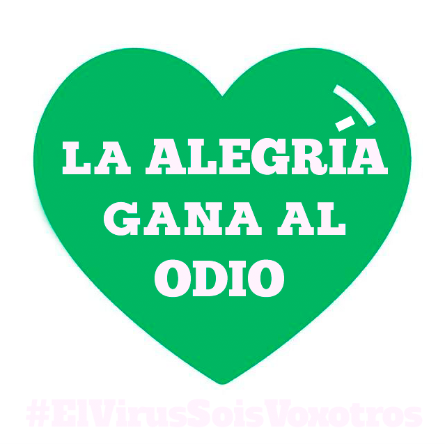 La Ingobernable tweet media