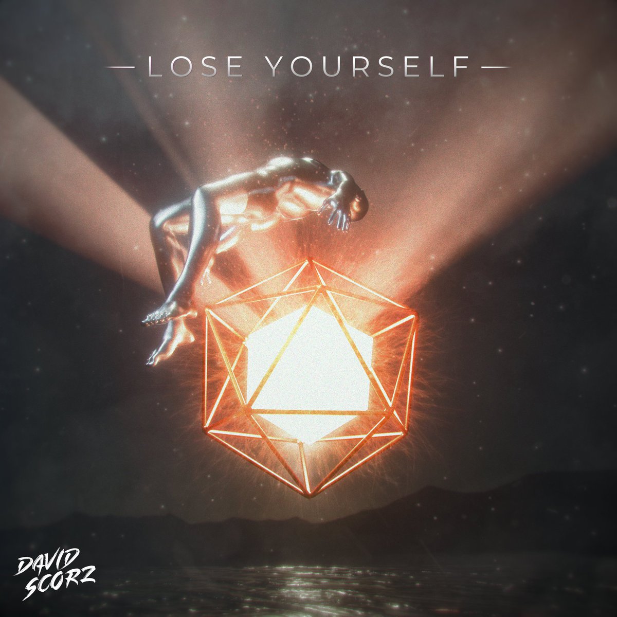 'Lose Yourself' will be out on MAI 31! #excited #NewMusicAlert 🔥🔥