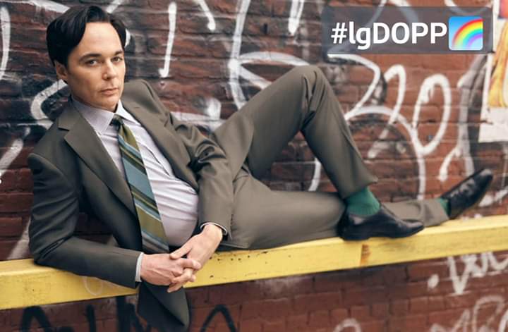 leograzianodopp's tweet photo. #Hollywood
Che grande onore aver potuto collaborare nella versione italiana. ❤
Grazie alla direttrice #LorenaBertini.
Grazie alla #3cycle.
#LeonardograzianoDOPP
#lgDOPP
#Hollywoodnetflix
#Jimparsons https://t.co/ZYjKIvQs2o