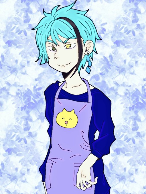 オクタヴィネルのtwitterイラスト検索結果 オクタヴィネルのtwitterイラスト検索結果