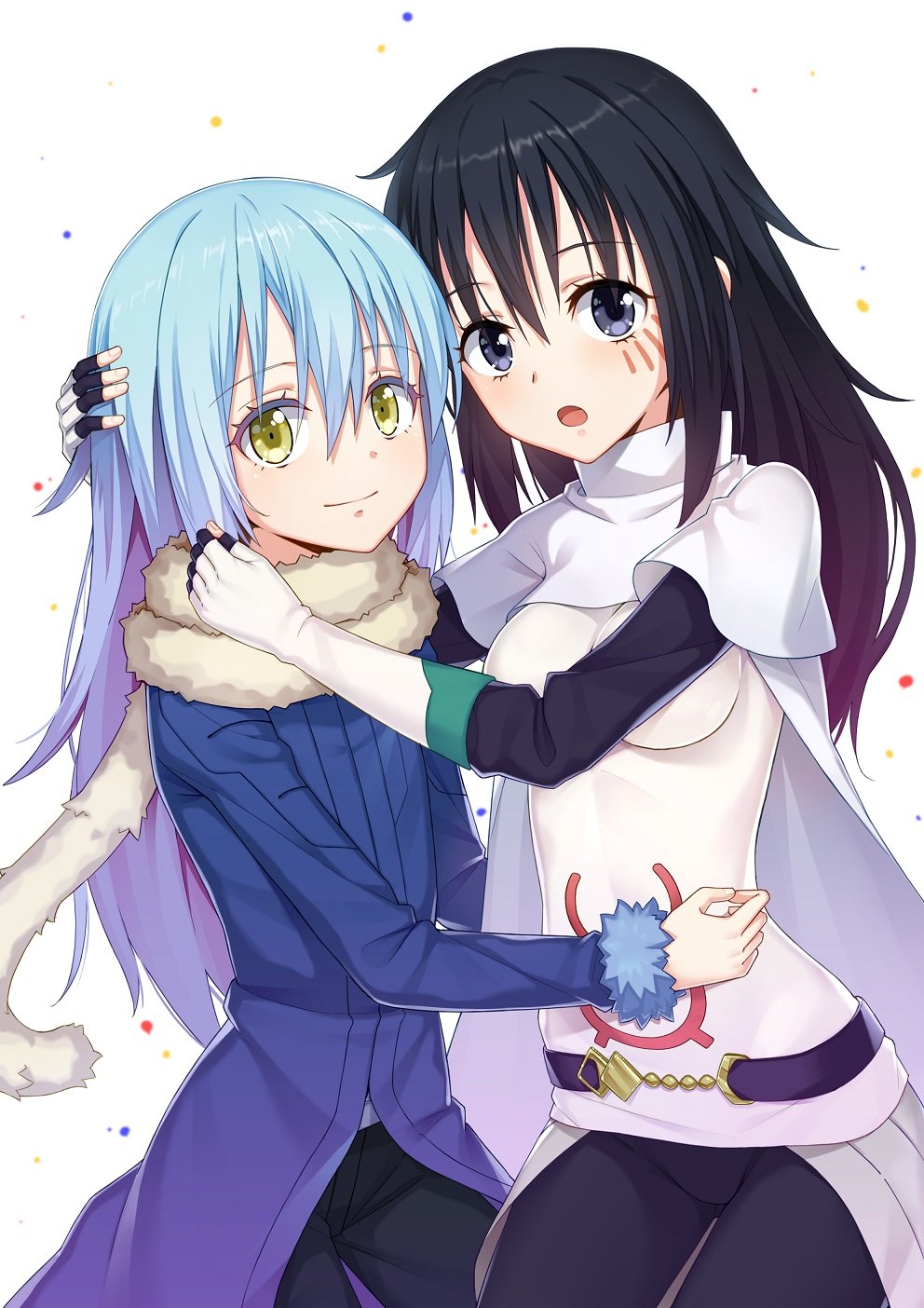 リムル=テンペスト (@RogerChao2) / X リムル=テンペスト (@RogerChao2) / X