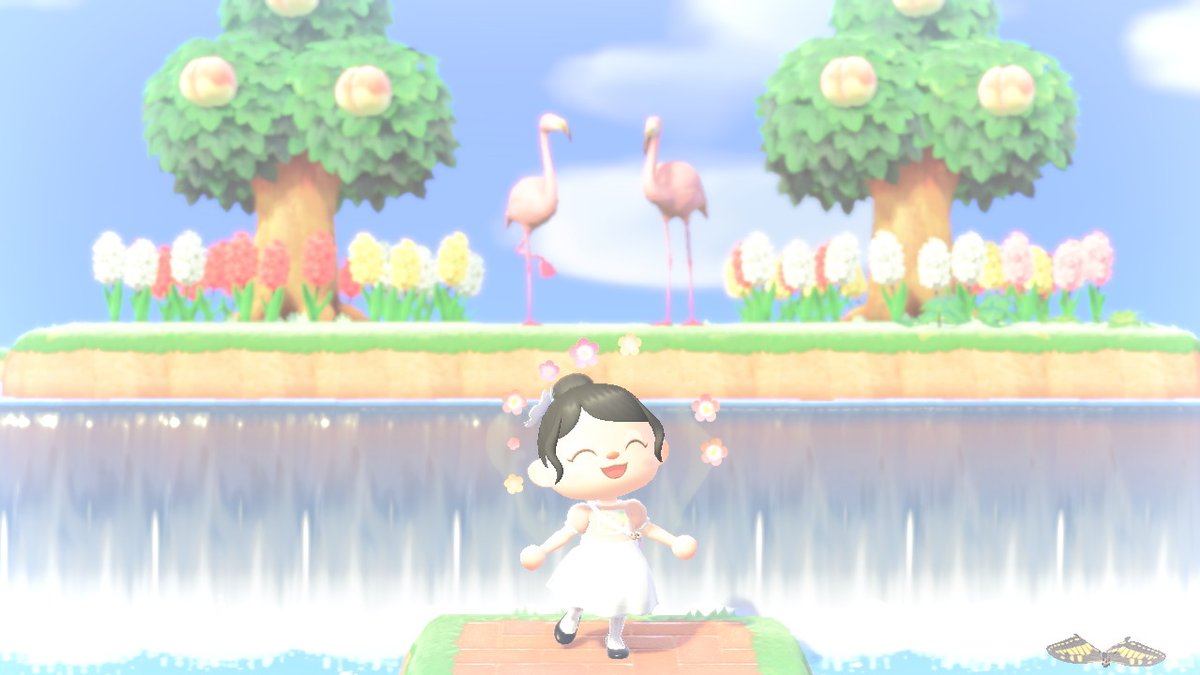 PastelyUsagi's tweet photo. #AnimalCrossing #ACNH #NintendoSwitch https://t.co/qzrWsGQX8C
