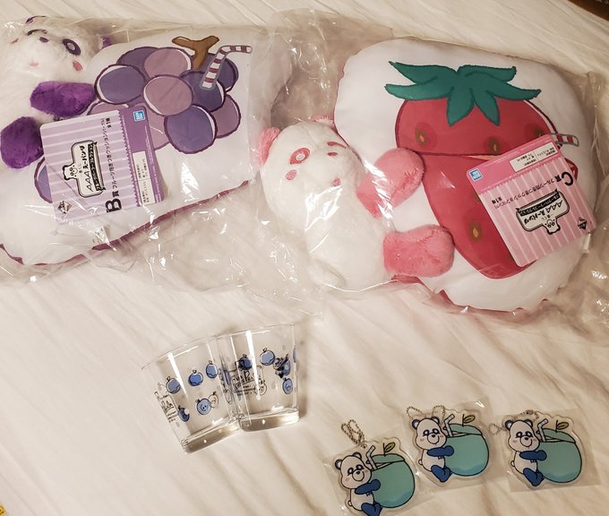 たう Aヲタ Thanx a Lot さん がハッシュタグ aグッズ をつけたツイート一覧 1 Whotwi グラフィカルtwitter分析