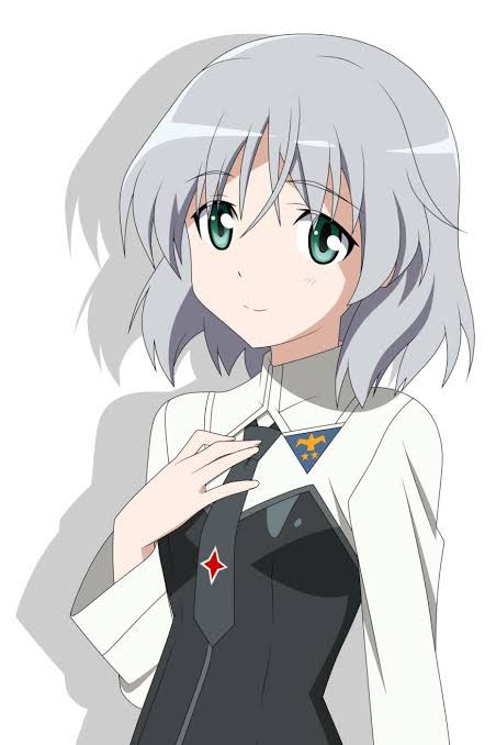 サーニャのtwitterイラスト検索結果