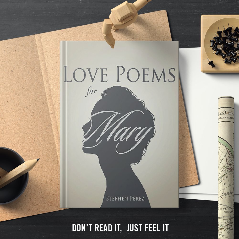 Want to express yourself, but don't have the right words? 😟 For her, let these famous love poems do the talking. Buy Love poems for Mary
You can order now at amazon😍 What are you waiting for?😉

#readbooks #besmart #readingisfun #reading #lovepoems #poemsdaily #booksreaders