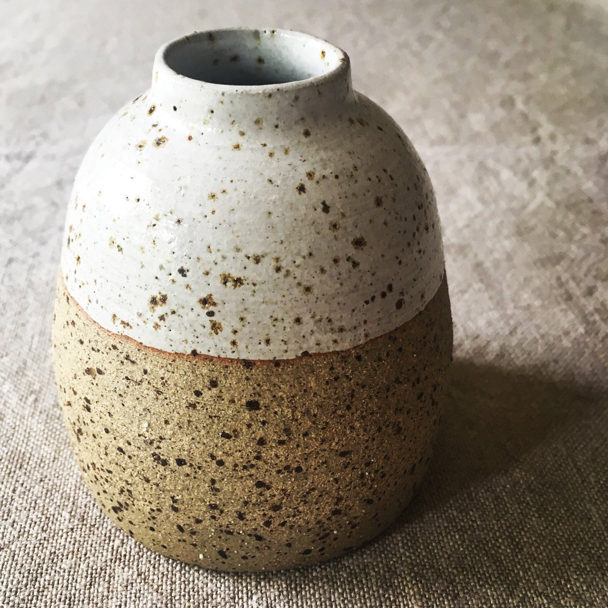 SWaddy63's tweet photo. It’s been nice to do some #lockdownpottery over the past 62 days. Shame I can’t sell my pots at the various #artisanfairs. But here are some pictures instead. #HappySunday https://t.co/ht0MnMTKWp